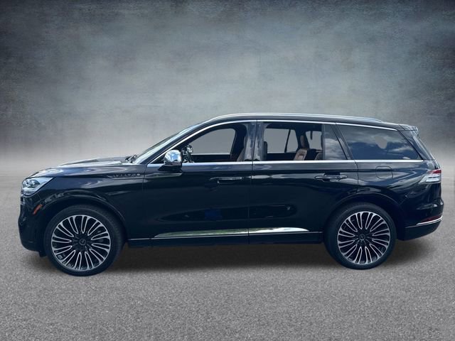 Used 2021 Lincoln Aviator Black Label w/ Dynamic Handling Package image 9