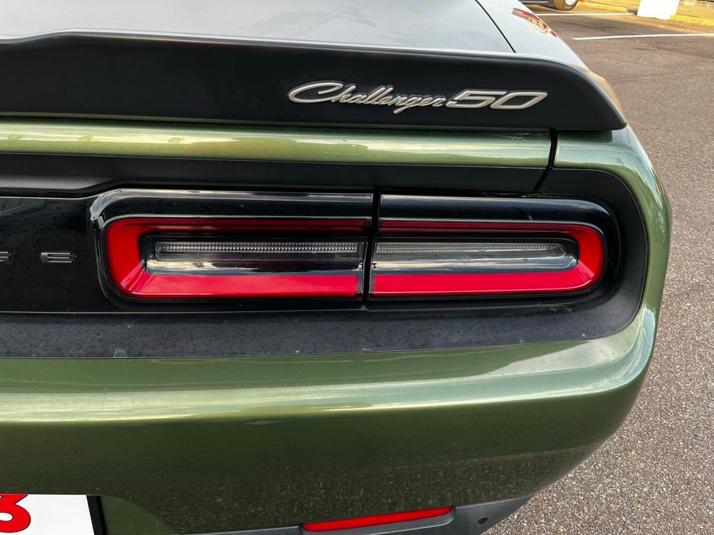 Used 2020 Dodge Challenger R/T Scat Pack image 22