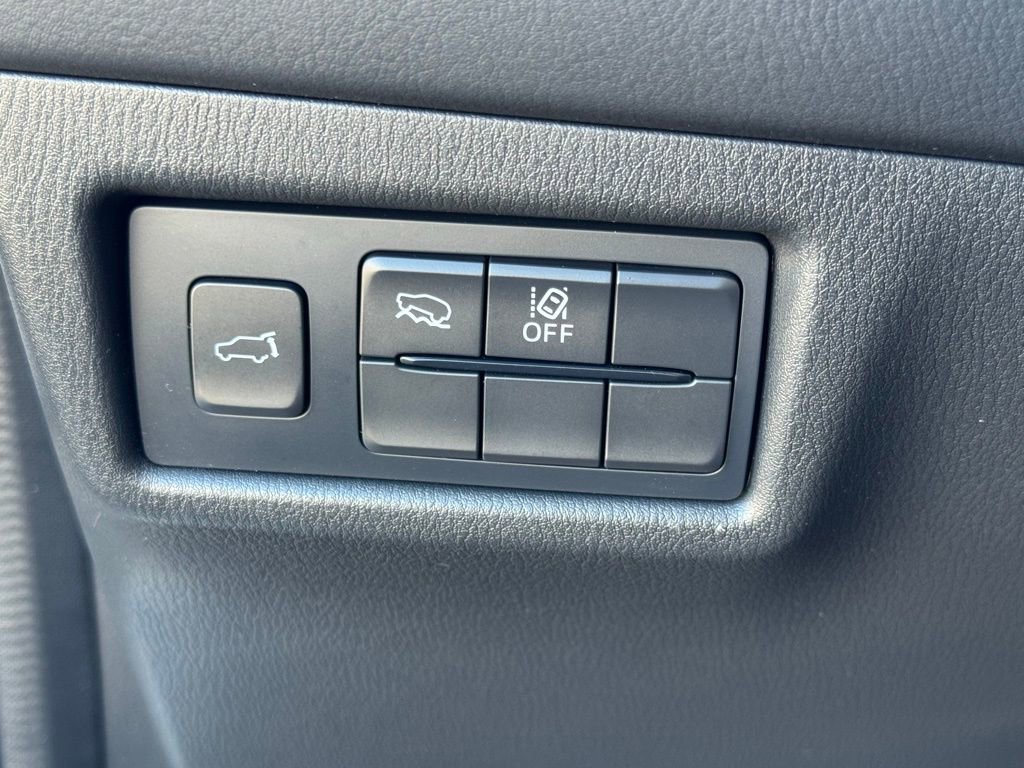 Used 2021 MAZDA CX-5 Touring w/ Touring Preferred SV Package image 32