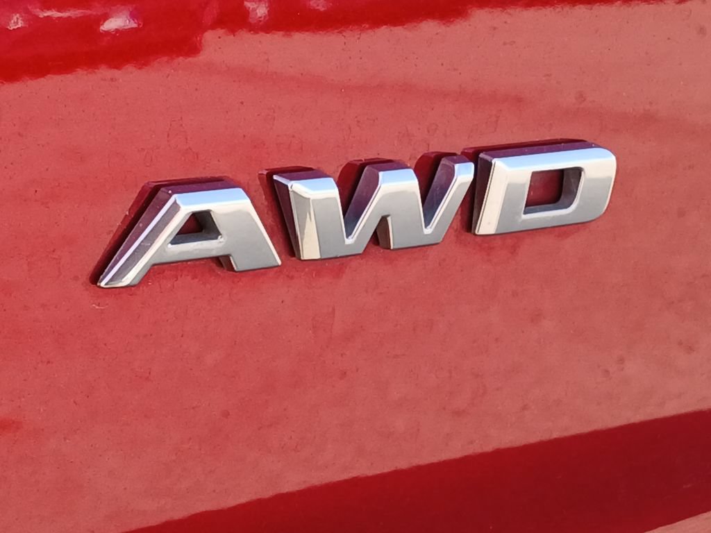 Used 2024 Cadillac XT4 Premium Luxury AWD/4WD image 19