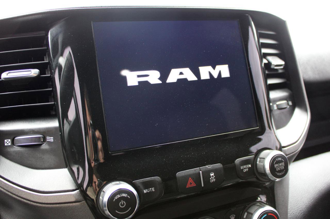 Used 2022 RAM 2500 Tradesman AWD/4WD image 27