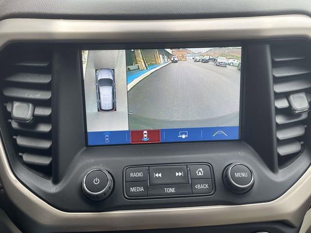 Used 2017 GMC Acadia Denali w/ Technology Package image 25