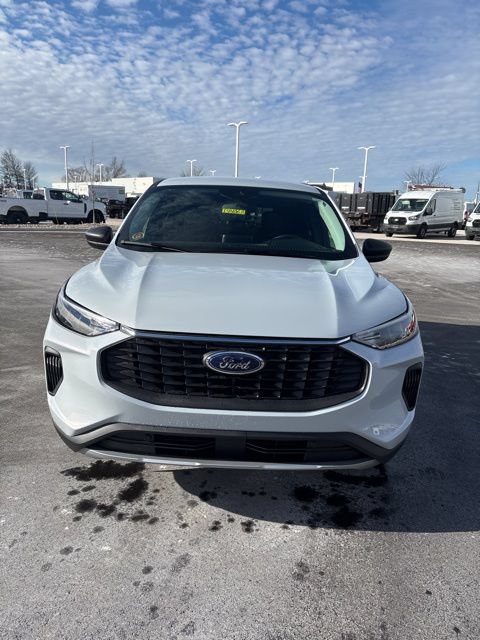 New 2026 Ford Escape Active w/ Cold Weather Package AWD/4WD image 3