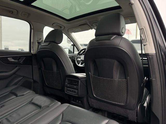 Used 2021 Audi Q7 2.0T Premium Plus w/ Premium Plus Package image 22
