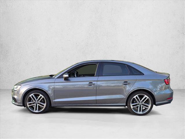 Used 2020 Audi A3 2.0T Premium FWD image 8