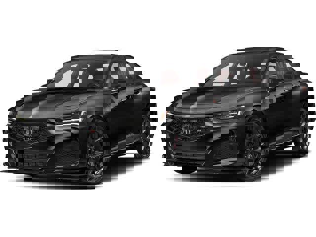 Used 2023 Acura TLX Type S image 1