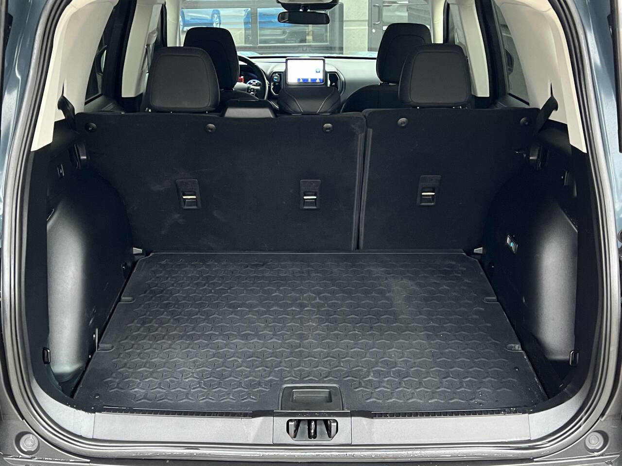 Used 2022 Ford Bronco Sport Big Bend w/ Convenience Package image 28