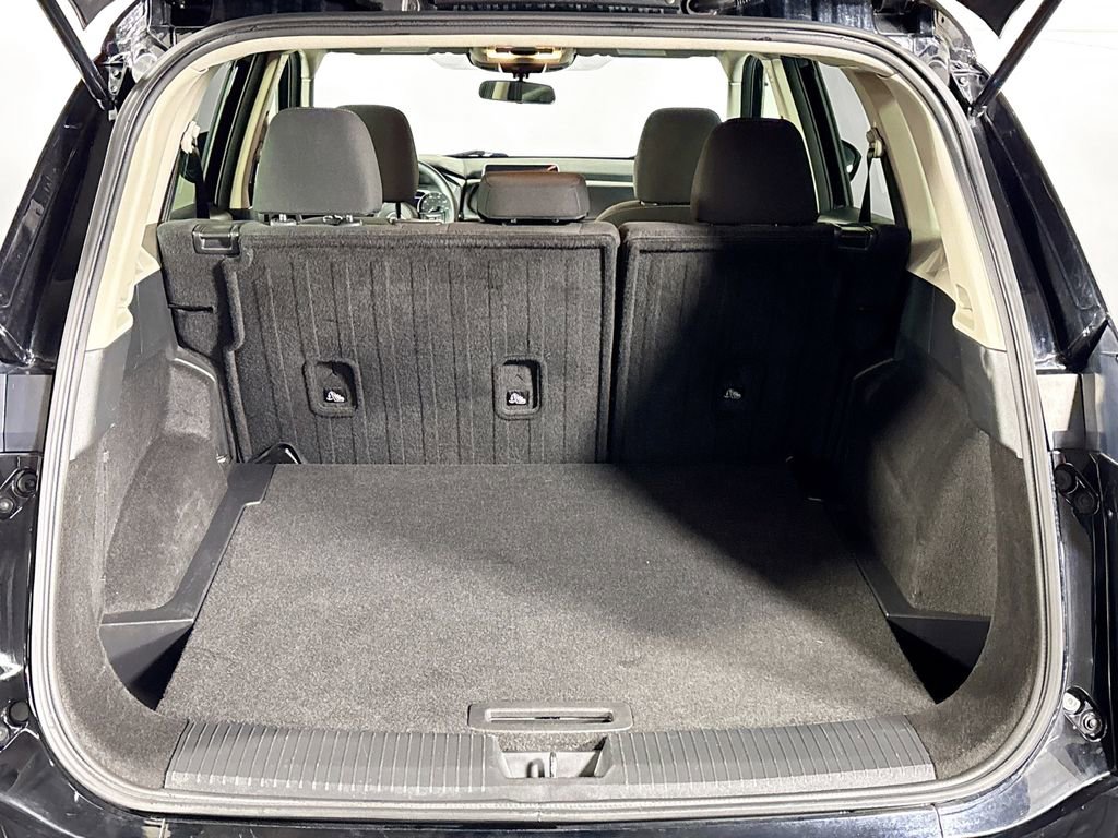 Used 2024 Nissan Rogue S image 20