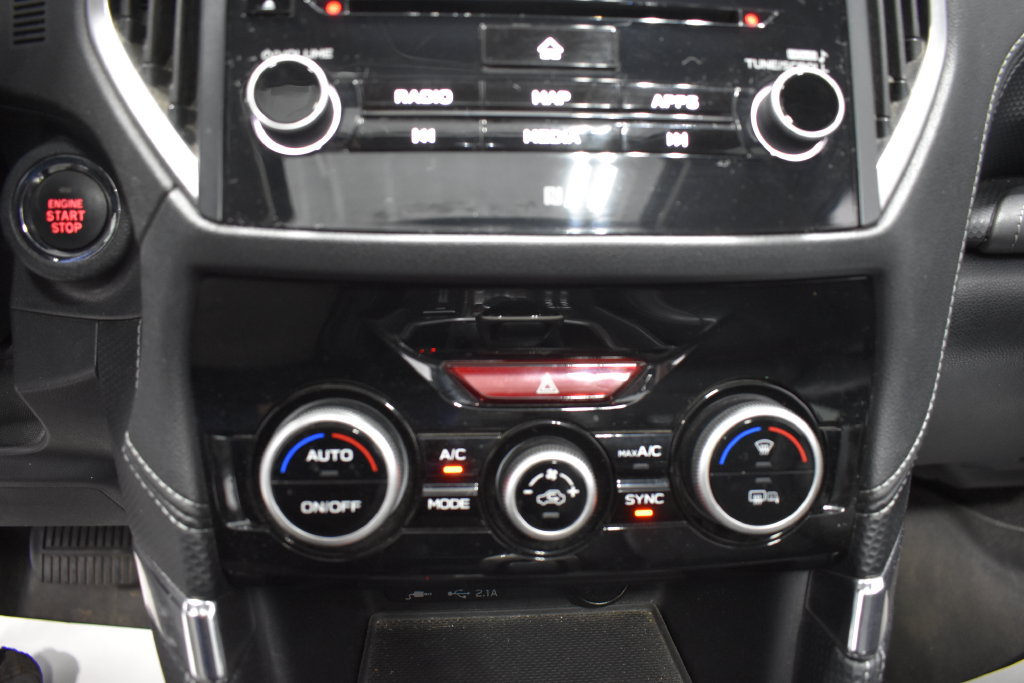 Used 2019 Subaru Forester Touring w/ Popular Package #3 AWD/4WD image 22