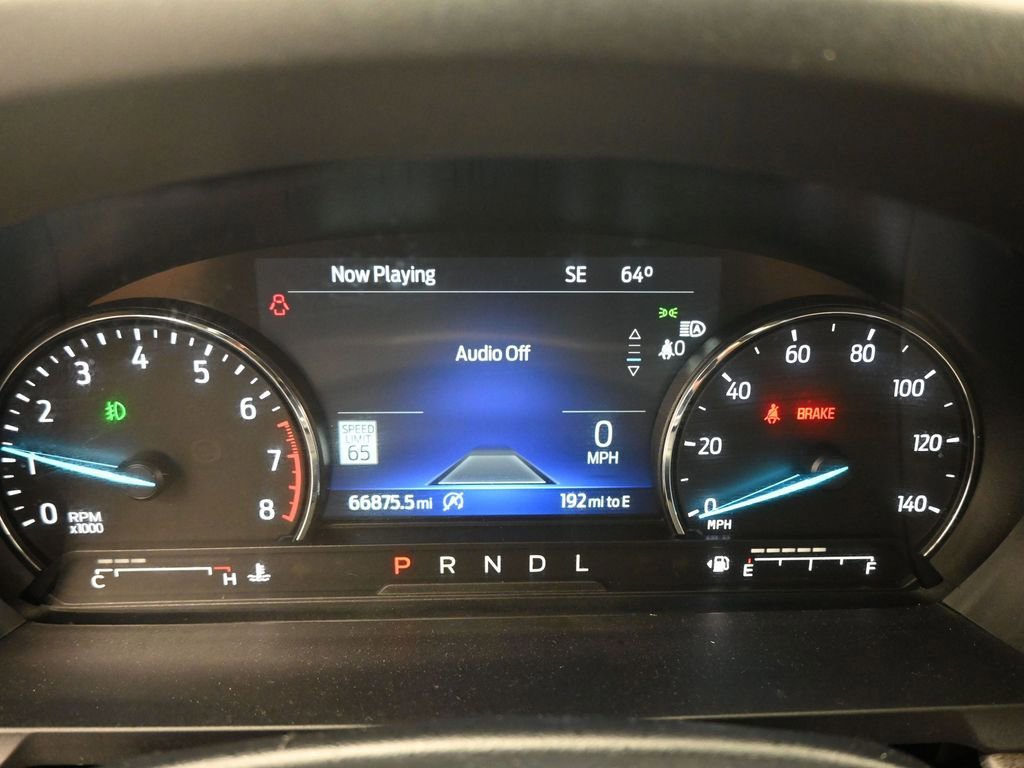 Certified 2023 Ford Explorer Limited image 13