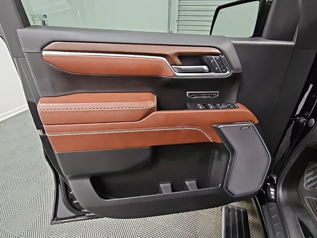 Used 2023 GMC Sierra 1500 Denali Ultimate image 30