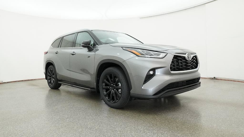 New 2026 Toyota Highlander Limited AWD/4WD image 32