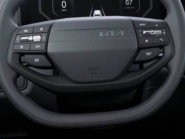 New 2026 Kia Sportage X-Line Prestige image 22