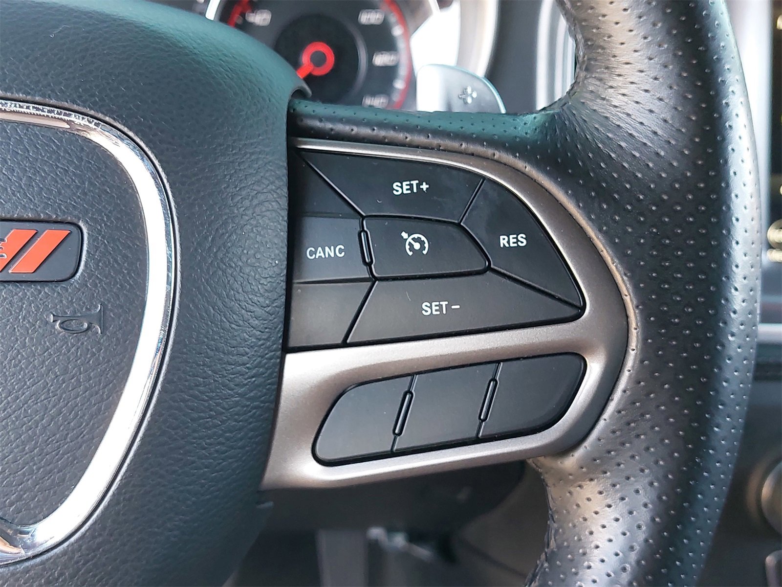 Used 2022 Dodge Charger GT w/ Plus Group image 17