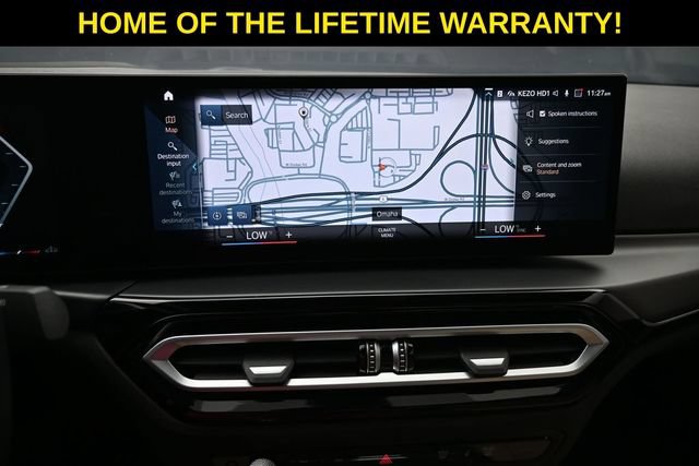 Used 2023 BMW 230i xDrive Coupe w/ Premium Package AWD/4WD image 35