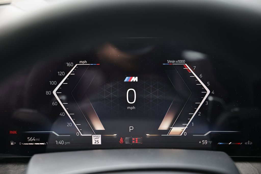 New 2026 BMW X5 xDrive40i w/ M Sport Package image 31