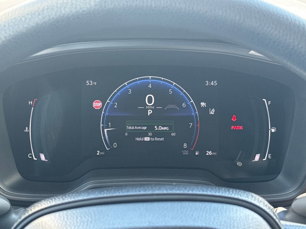 New 2026 Toyota Corolla LE FWD image 20