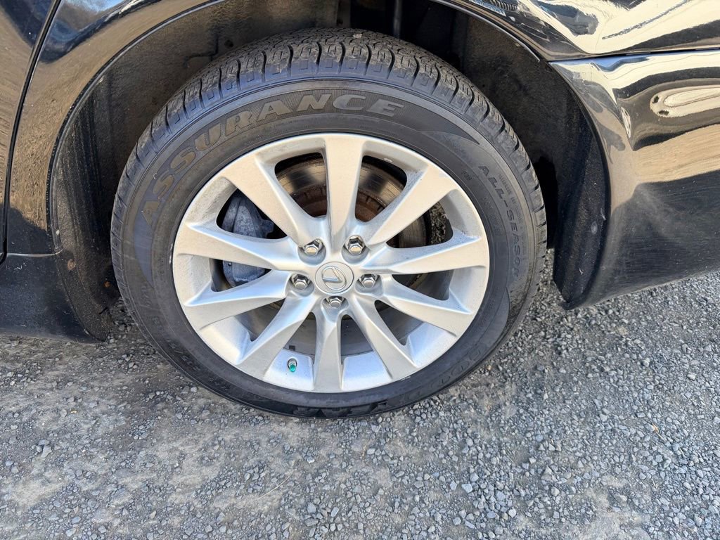 Used 2011 Lexus LS 460 AWD w/ Luxury Value Edition image 13