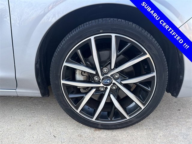 Certified 2024 Subaru Impreza 2.0i Sport image 24