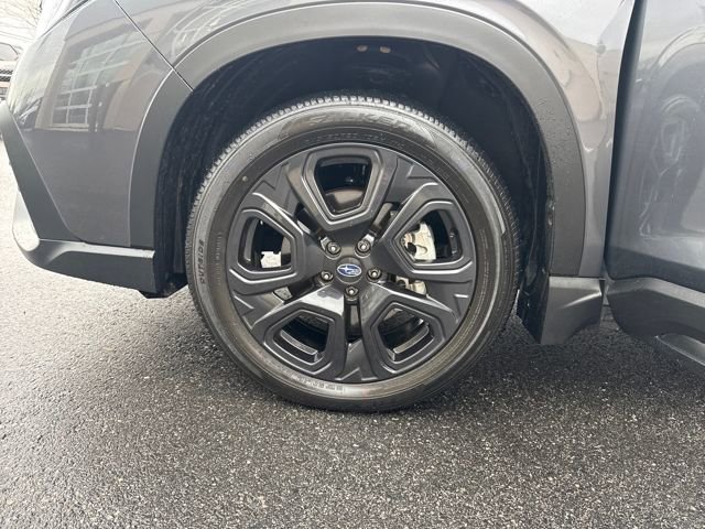 Used 2025 Subaru Ascent Bronze Edition image 27
