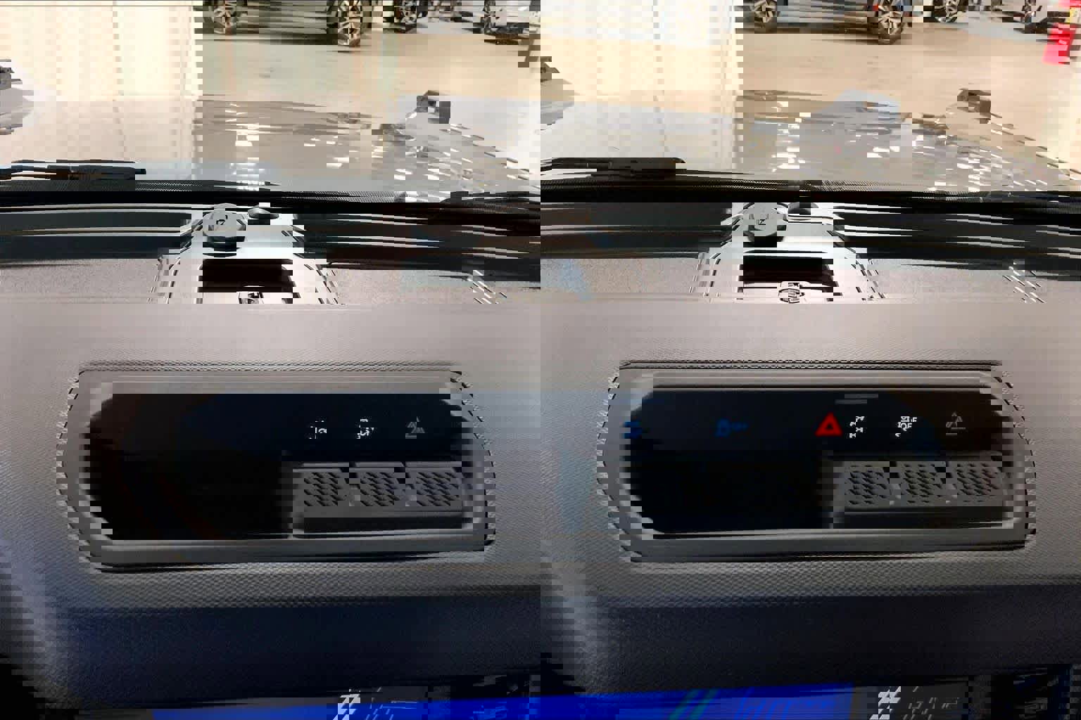 Used 2025 Ford Bronco Big Bend image 34