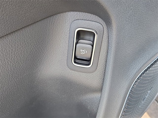 New 2025 Mercedes-Benz CLA 35 AMG 4MATIC image 23