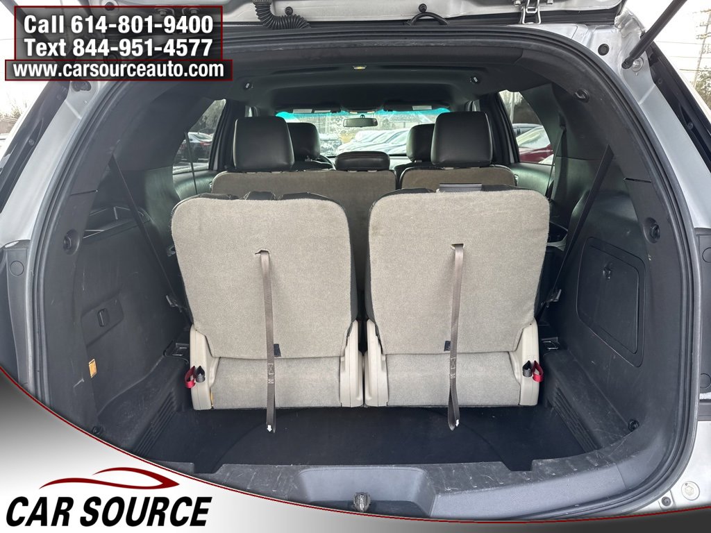 Used 2014 Ford Explorer Base image 33