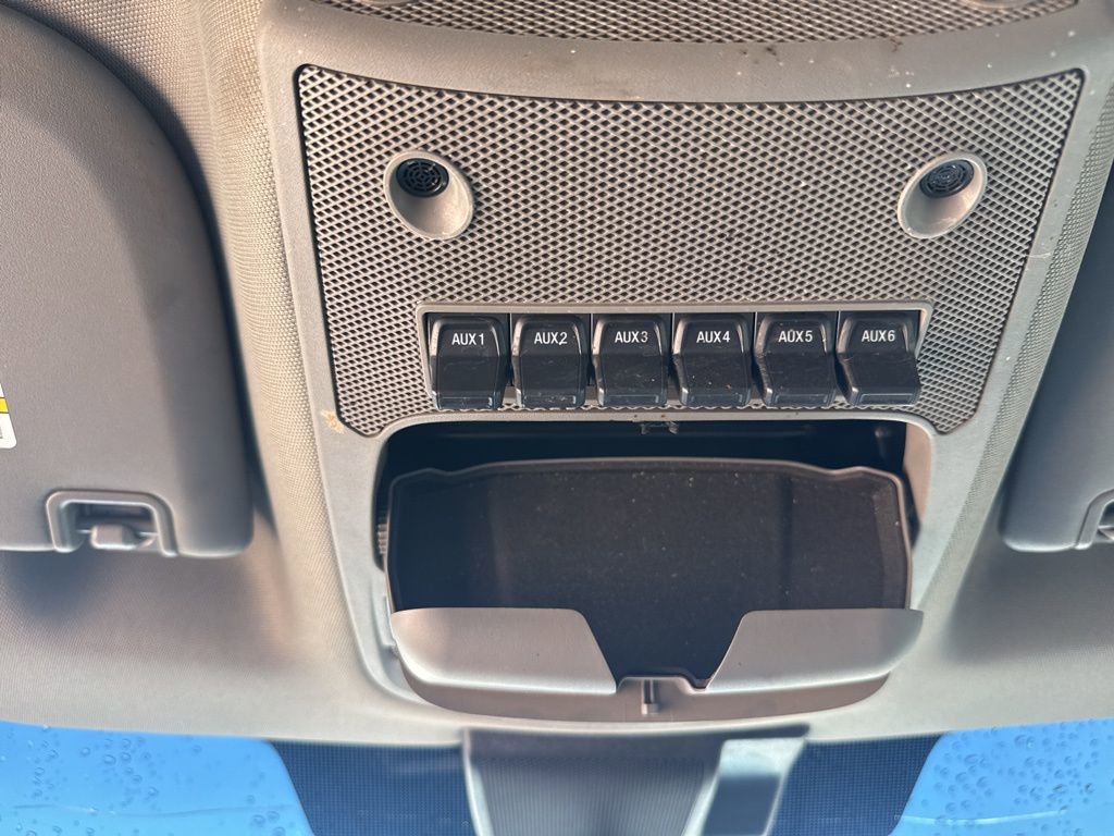 Used 2022 Ford F350 XL w/ STX Appearance Package image 29