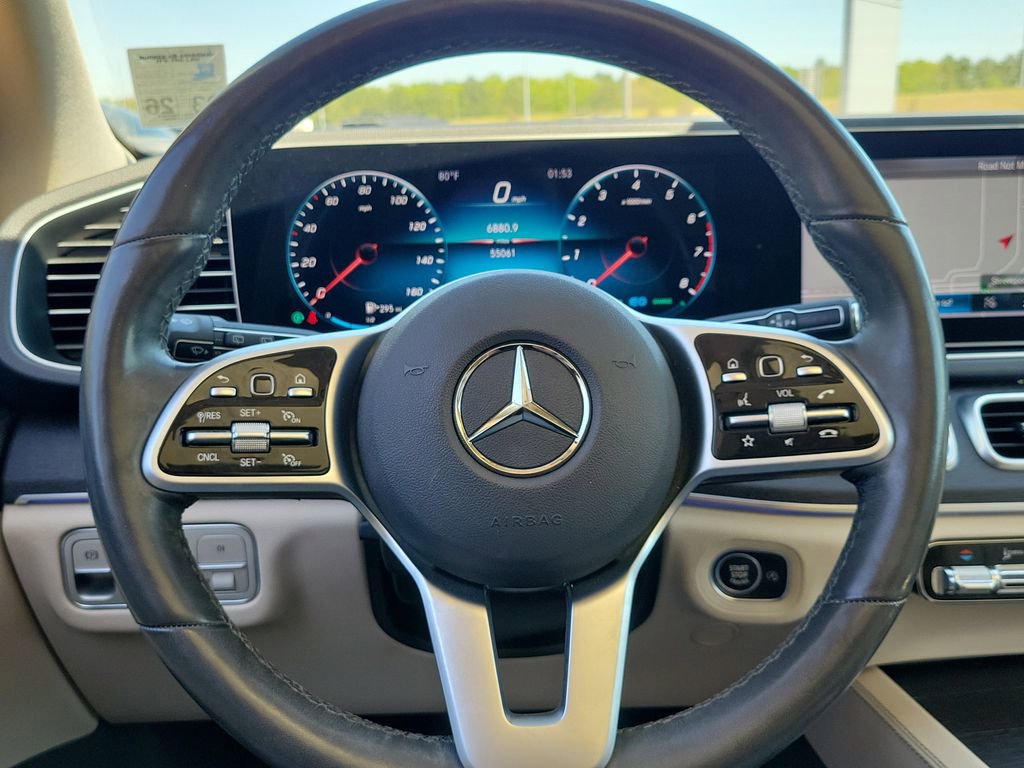 Used 2020 Mercedes-Benz GLE 450 GLE 450 image 18