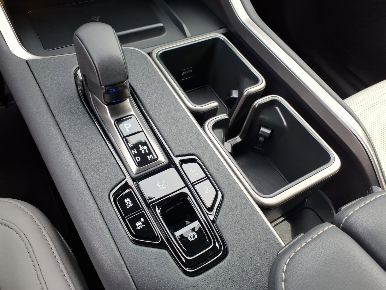 Certified 2024 Lexus TX 350 AWD w/ Cold Weather Package image 11