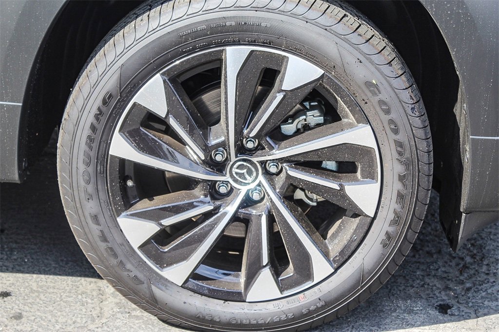 New 2025 MAZDA CX-50 2.5 Hybrid w/ Premium Plus Pkg image 10