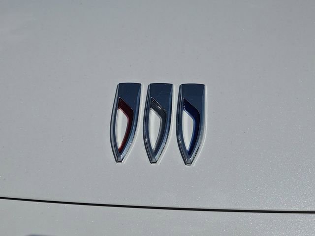 New 2026 Buick Enclave Avenir w/ Super Cruise Package image 32