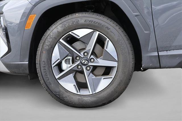 Certified 2026 Hyundai Tucson SEL Plus AWD/4WD image 9