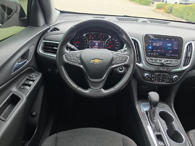 Used 2022 Chevrolet Equinox LT FWD image 10