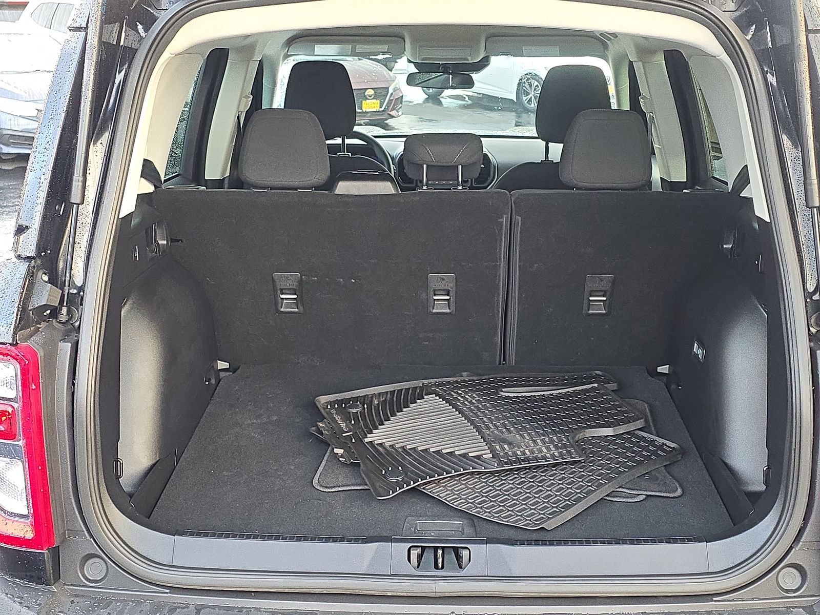 Used 2021 Ford Bronco Sport image 28