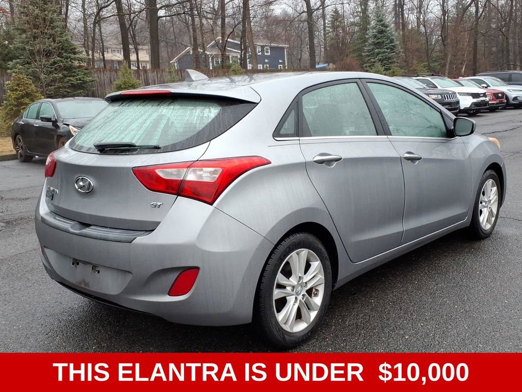 Used 2013 Hyundai Elantra GT image 6