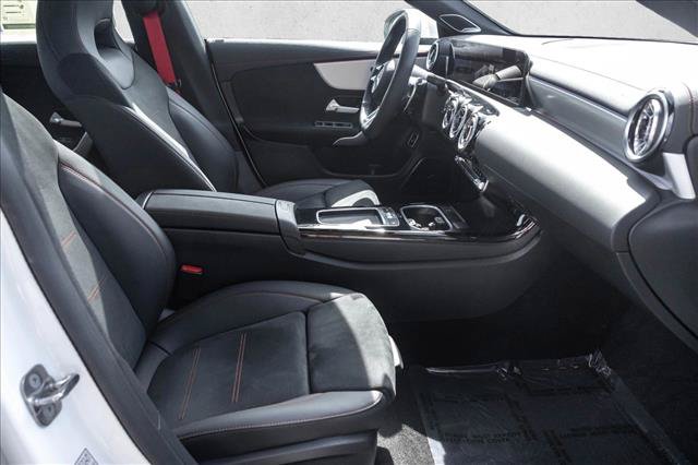 Certified 2026 Mercedes-Benz CLA 45 AMG S 4MATIC image 27