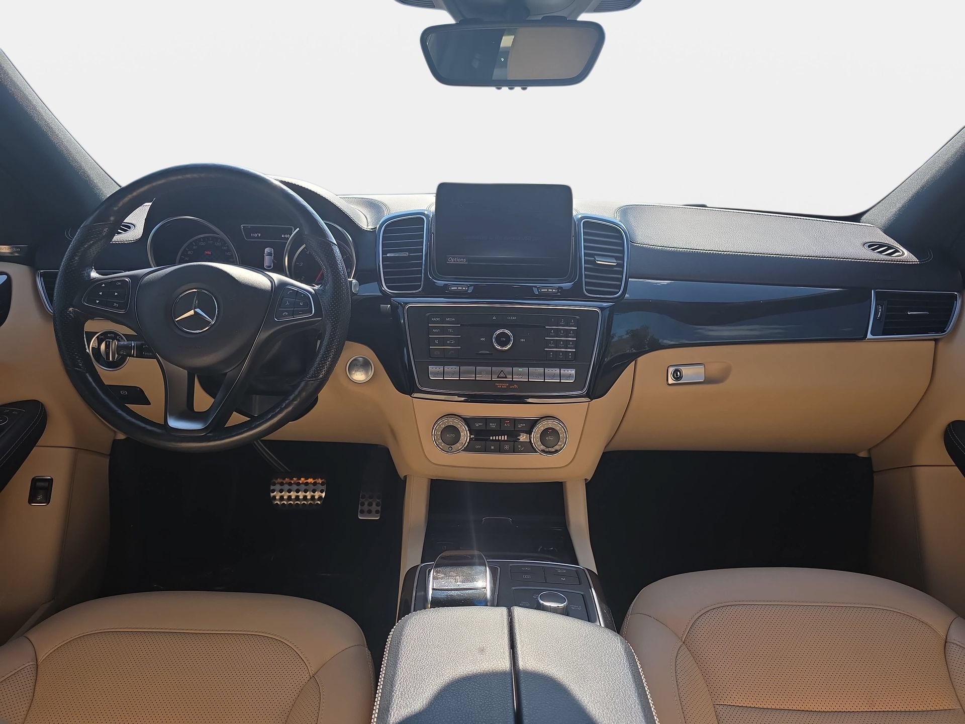 Used 2019 Mercedes-Benz GLE 43 AMG 4MATIC Coupe image 9