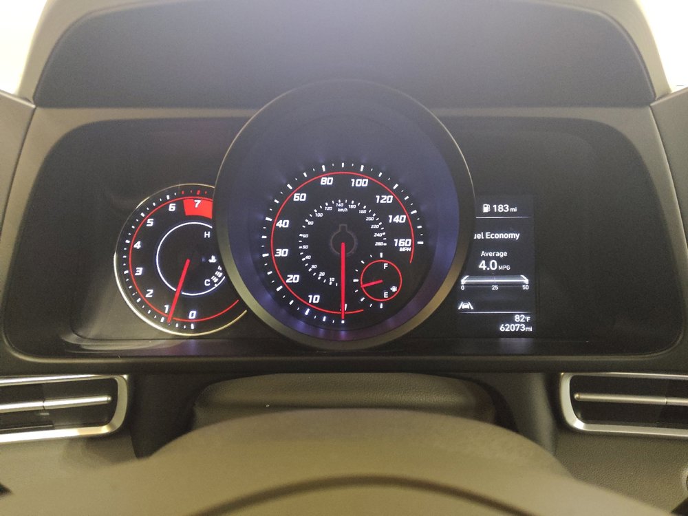 Used 2021 Hyundai Elantra SEL FWD image 23