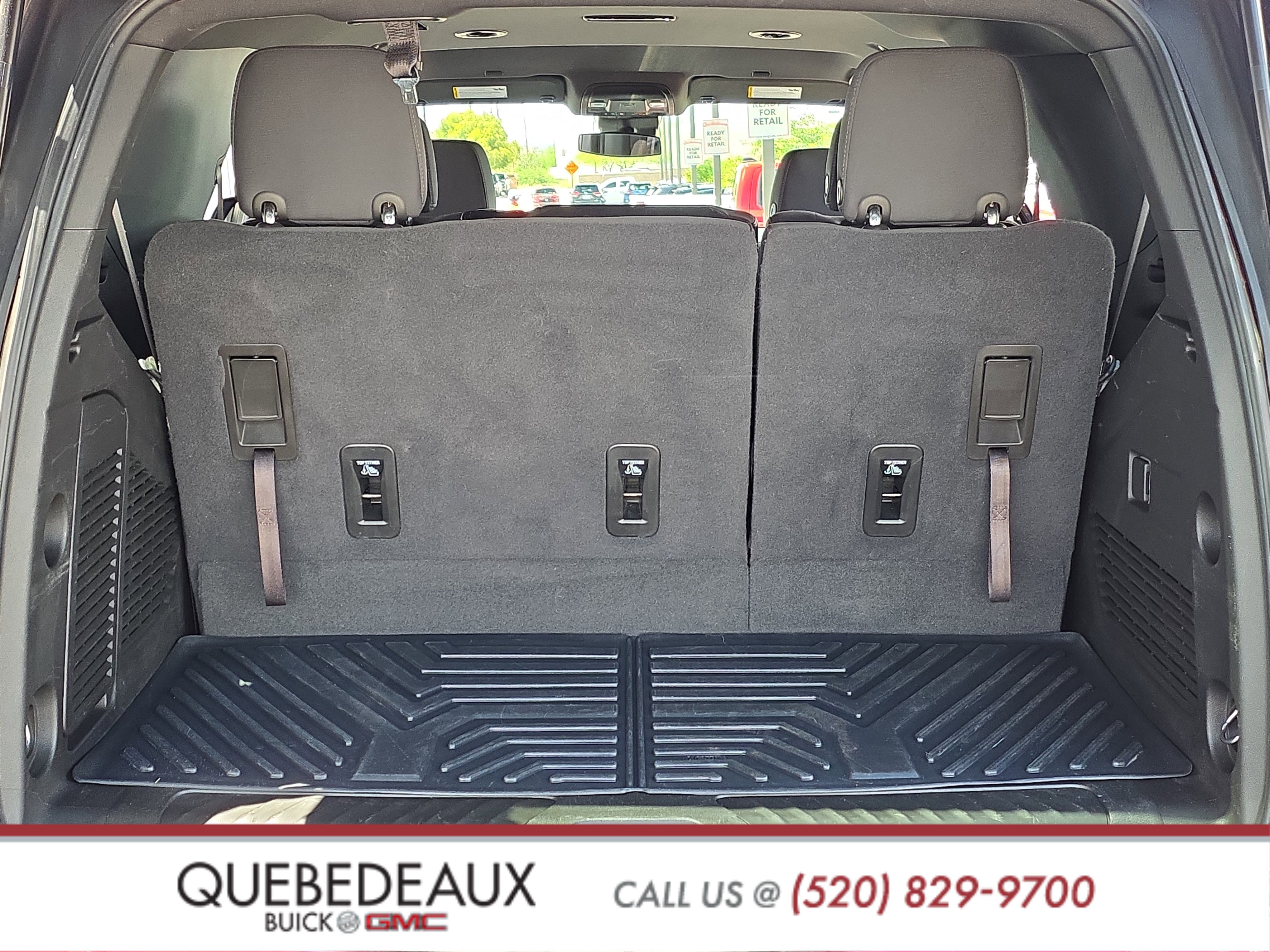 Used 2024 GMC Yukon SLE w/ Gmc Pro Safety Plus Package AWD/4WD image 7