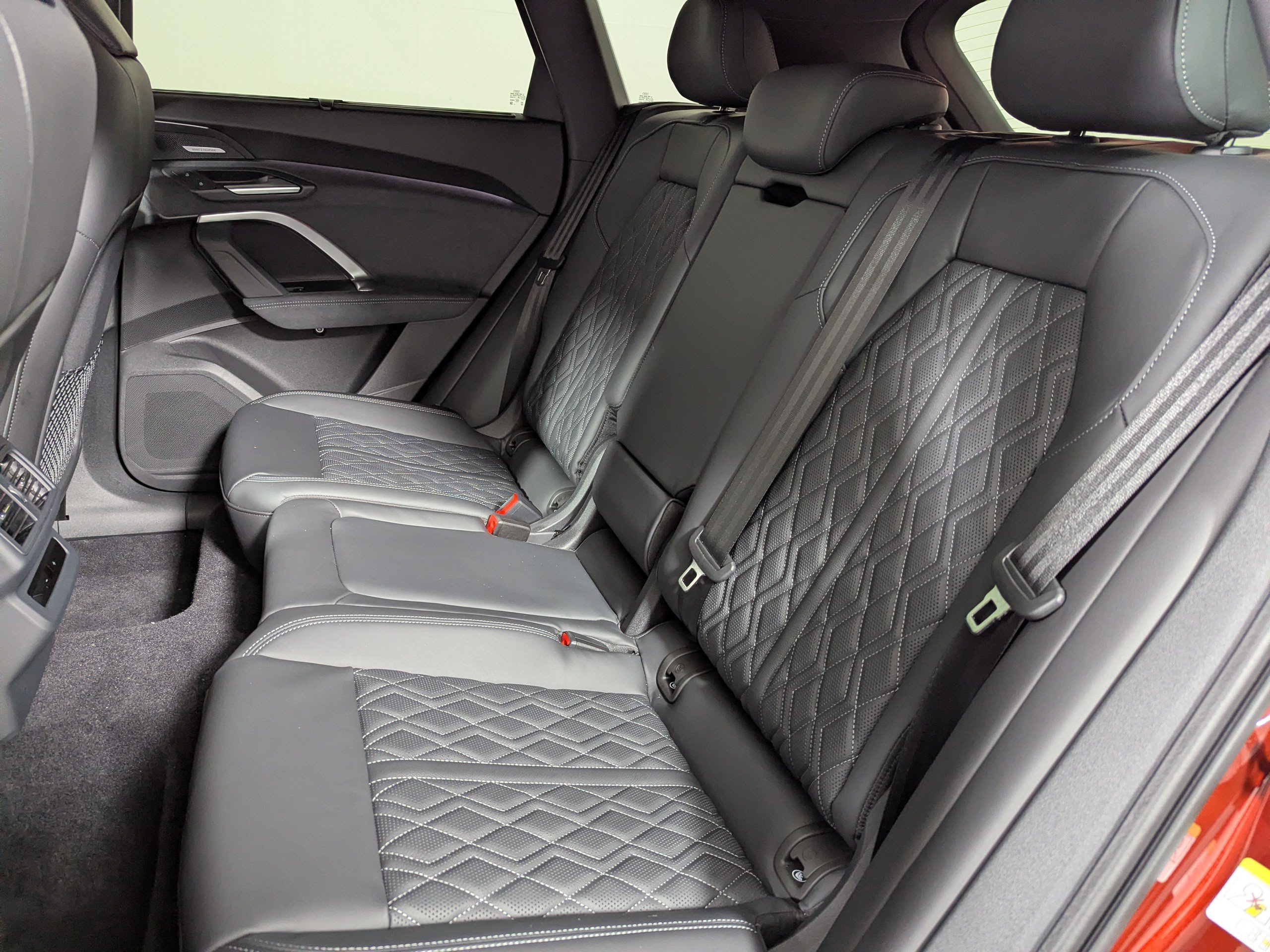 New 2026 Audi SQ5 Premium Plus AWD/4WD image 18