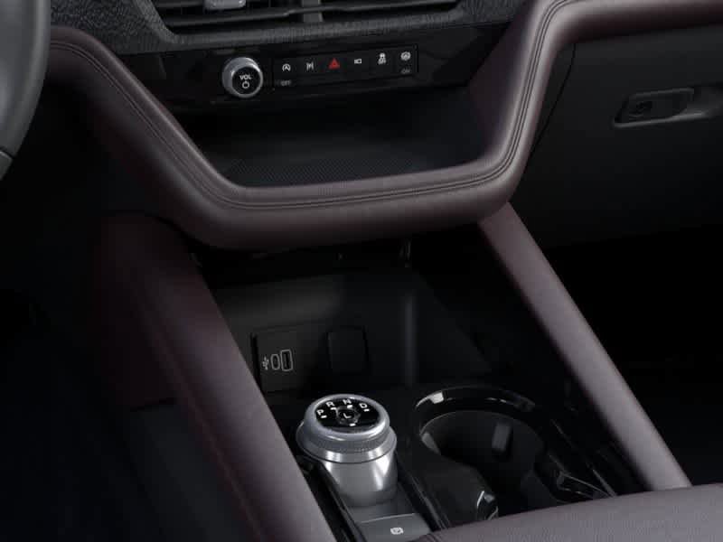 New 2026 Ford Explorer Platinum AWD/4WD image 16