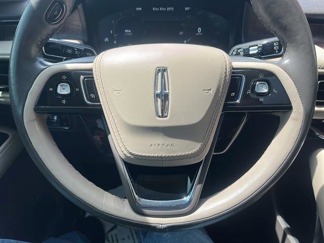 Used 2022 Lincoln Aviator Reserve w/ Equipment Group 201A image 25