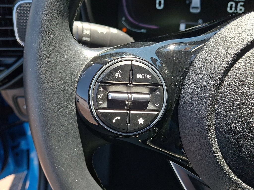 Used 2023 Kia Soul GT-Line FWD image 22