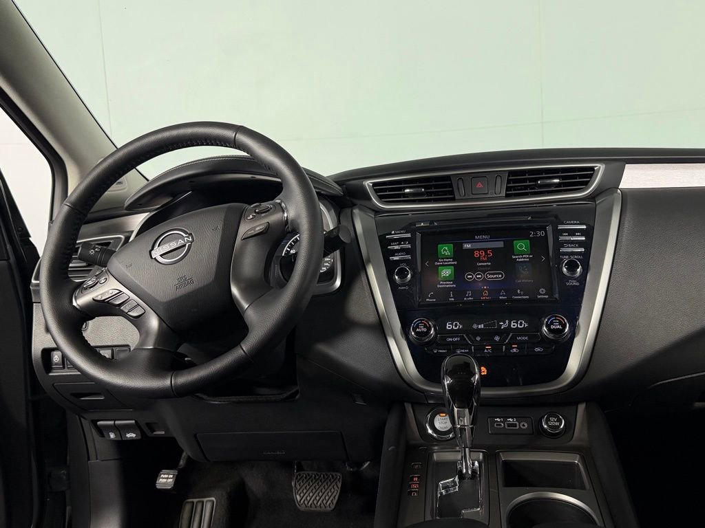 Used 2024 Nissan Murano SL image 14
