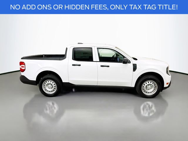 New 2025 Ford Maverick XL image 8