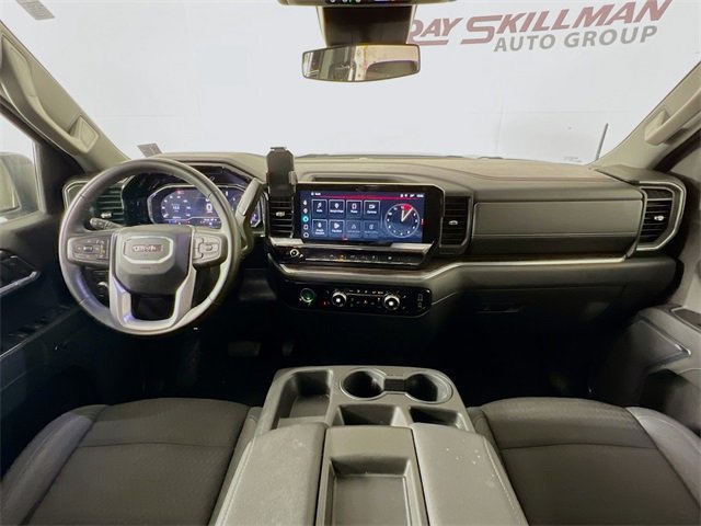 Used 2024 GMC Sierra 1500 Elevation image 24