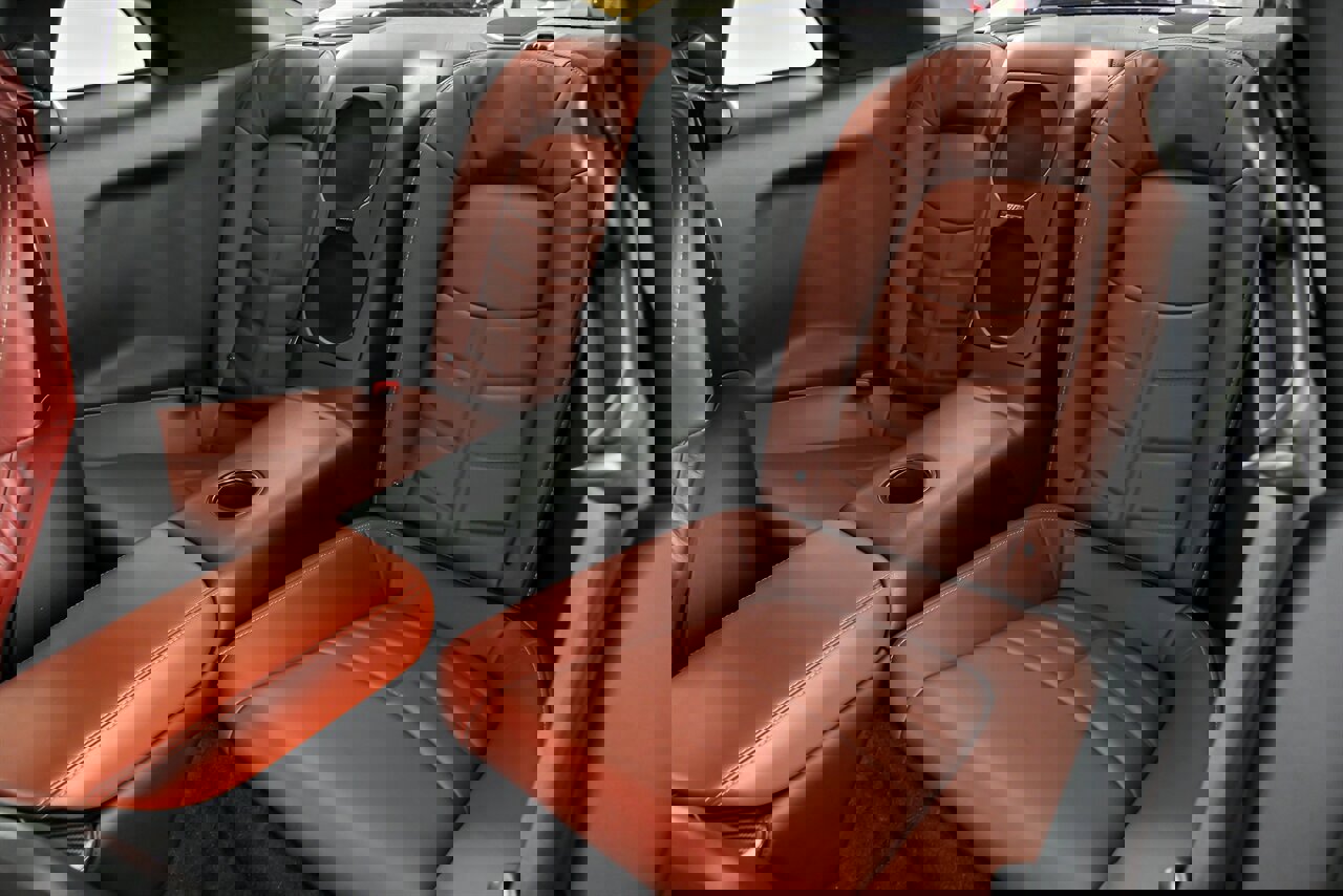 Used 2019 Nissan GT-R Premium w/ Premium Interior Package image 24