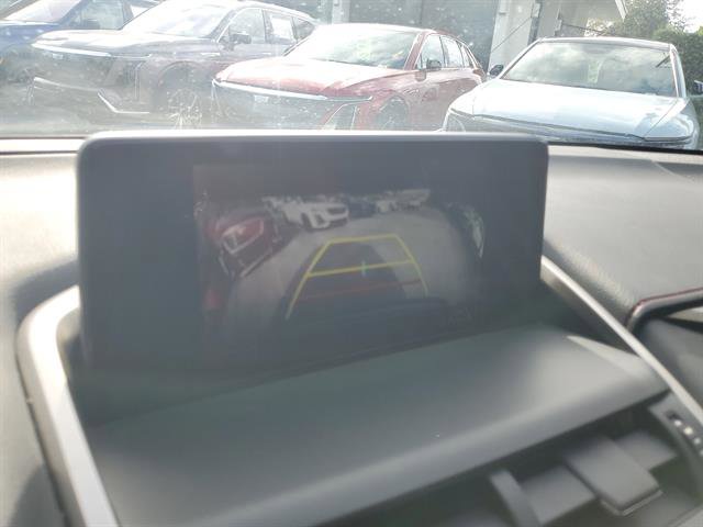 Used 2020 Lexus NX 300 F Sport image 50