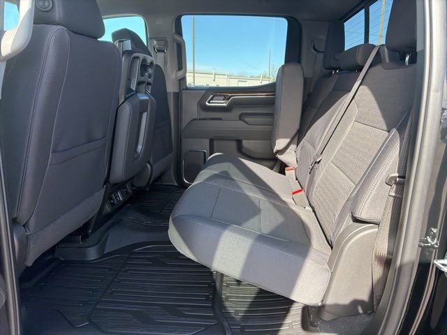 New 2026 GMC Sierra 1500 SLE AWD/4WD image 32
